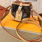 Ozarra Luxury - LOV Bags - 2543