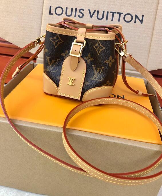 Ozarra Luxury - LOV Bags - 2543