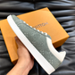Ozarra Luxury - LOV Men Shoes - 080