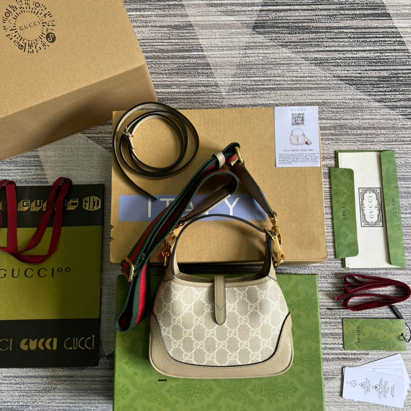 Ozarra - GCI Bags - 4536