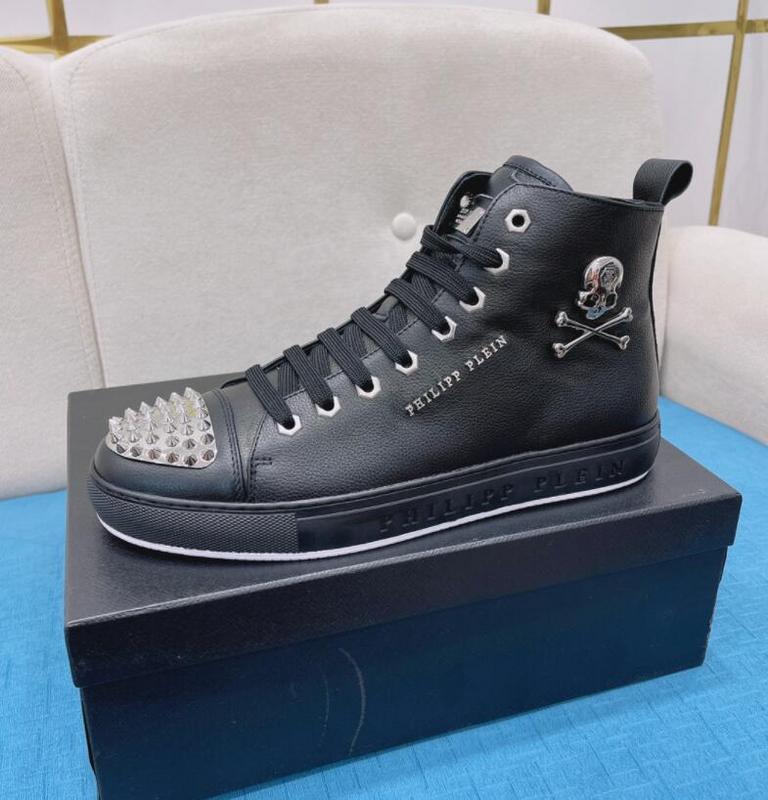 Ozarra Luxury - PHP Shoes - 044