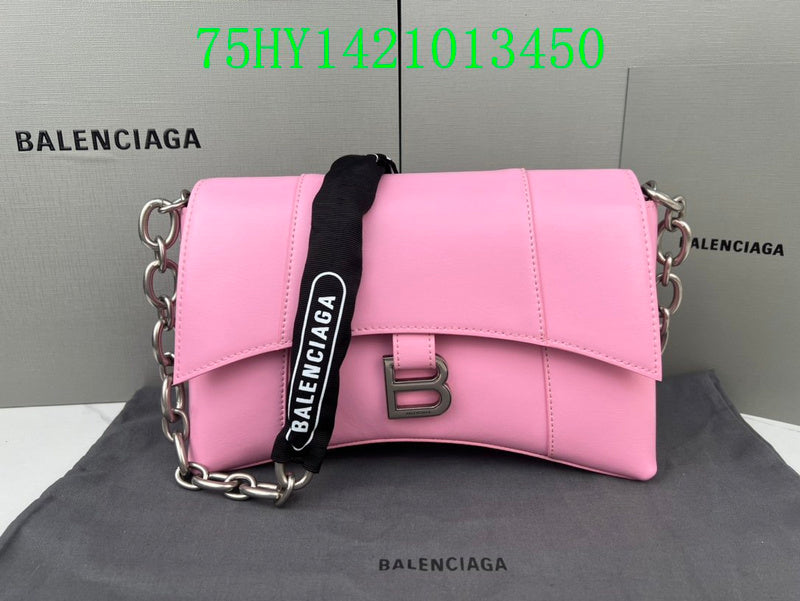 Ozarra Fashion - BGA Bags - 2012