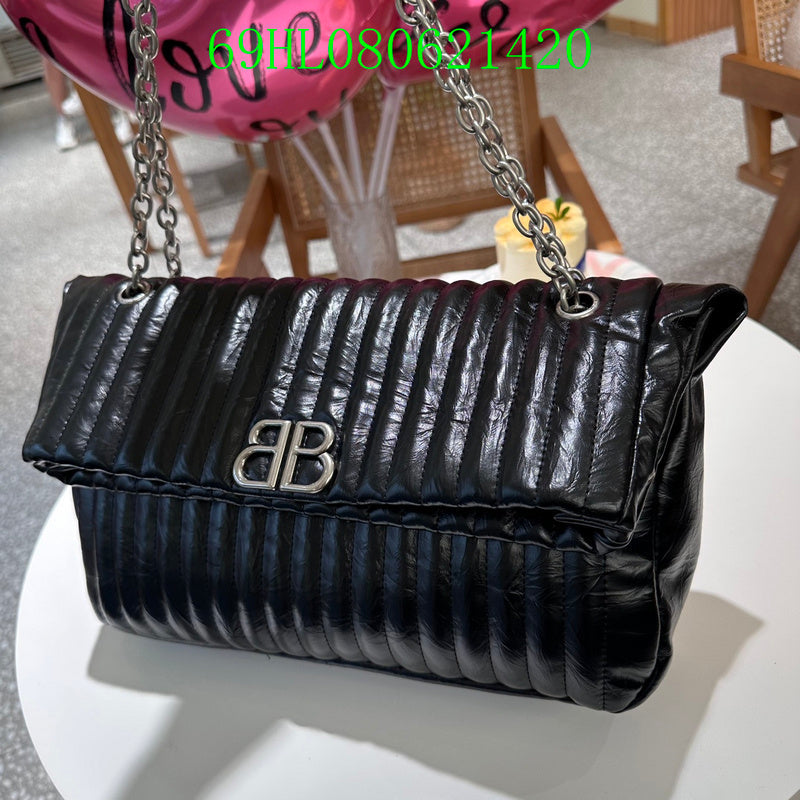 Ozarra Fashion - BGA Bags - 1754
