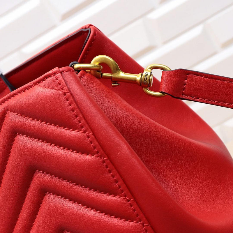 BAB - GCI Bags - 551