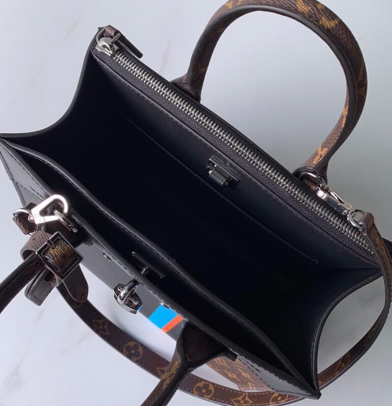 Ozarra Luxury - LOV Bags - 2939