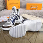 Ozarra Luxury - LOV Men Shoes - 2001