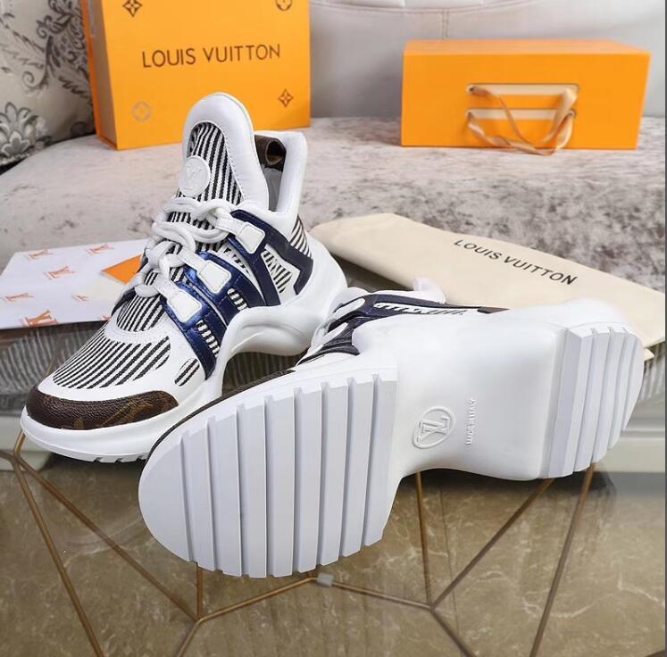 Ozarra Luxury - LOV Men Shoes - 2001