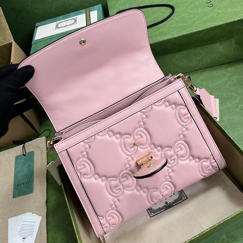 OZ - GCI Bags - 1262