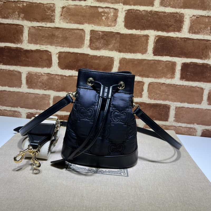 Ozarra - GG Bags - 002