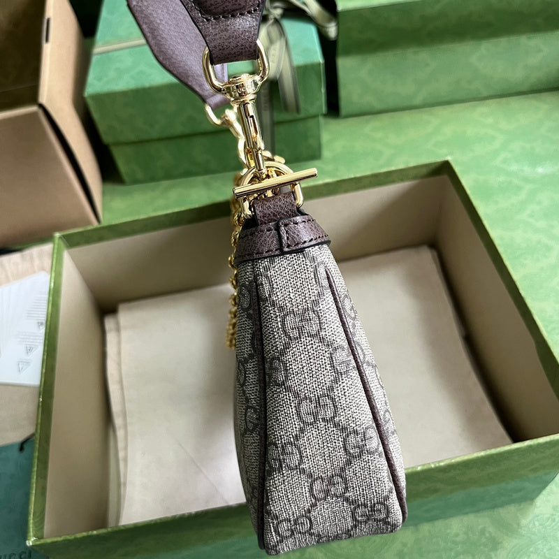OZ - GCI Bags - 1170