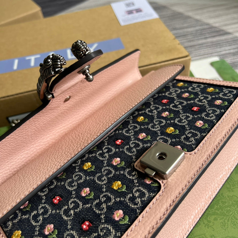 Ozarra - GG Bags - 1395