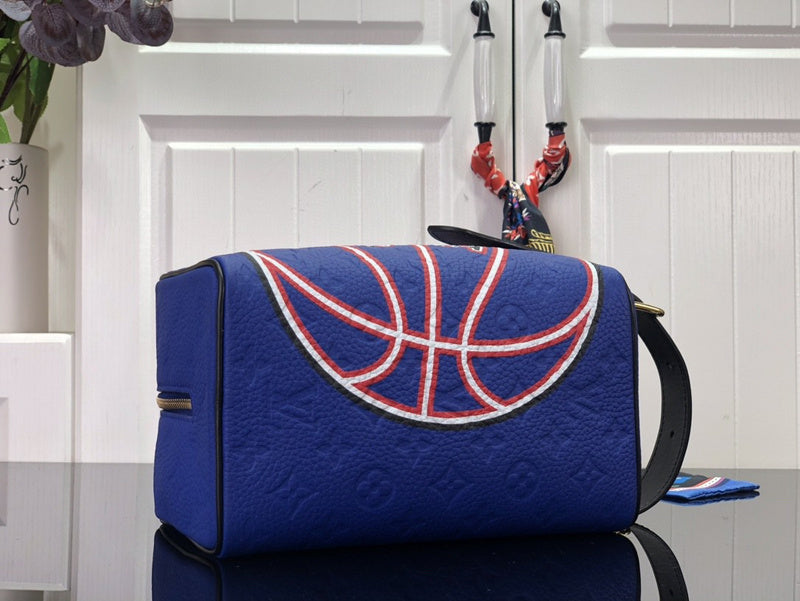 Fashion Lu-Vi bags - 3476