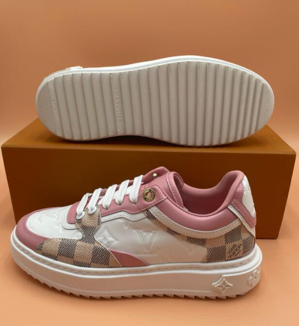 Ozarra Luxury - LOV Men Shoes - 1017