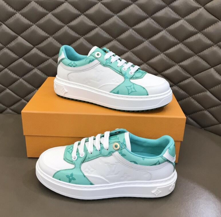 Ozarra Luxury - LOV Women Shoes - 600
