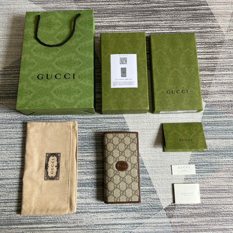 Ozarra - GG Bags - 1059
