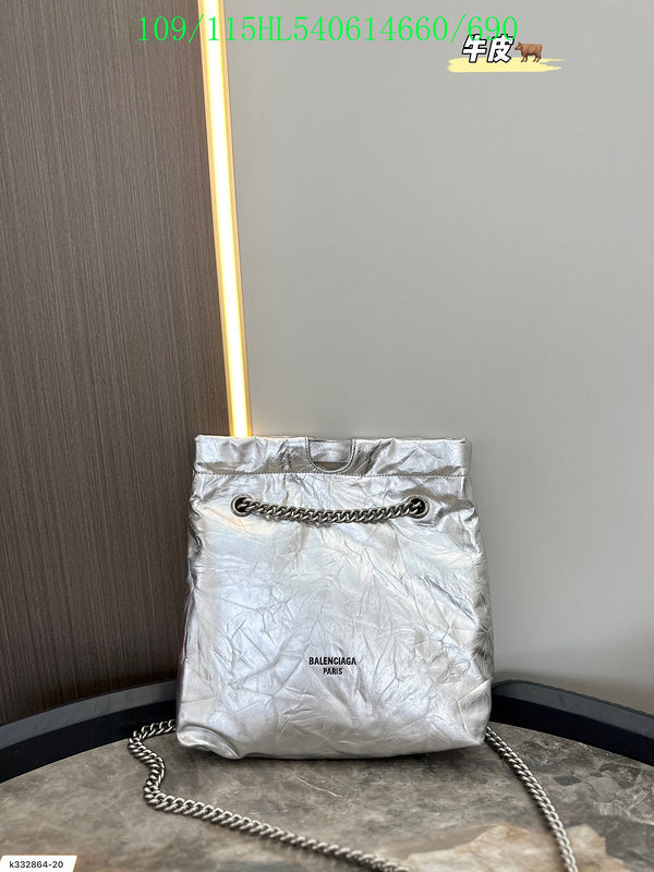 Ozarra Fashion - BGA Bags - 1749