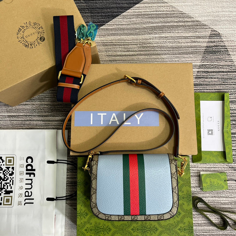 Ozarra - GCI Bags - 5562