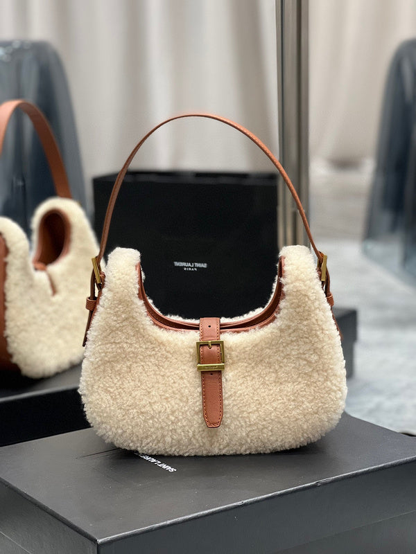OZ - SLY Bags - 658