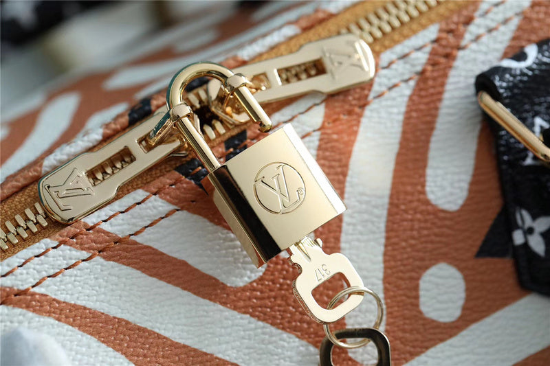 Ozarra Fashion Lu-Vi bags - 8162