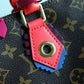Ozarra Fashion Lu-Vi bags - 8183