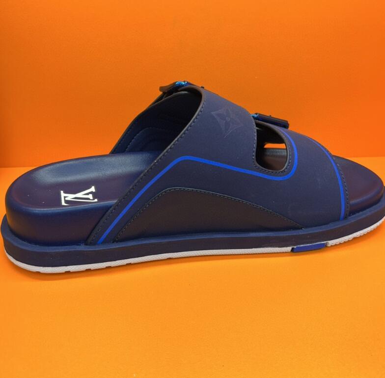 Ozarra Luxury - LOV Men Shoes - 1083