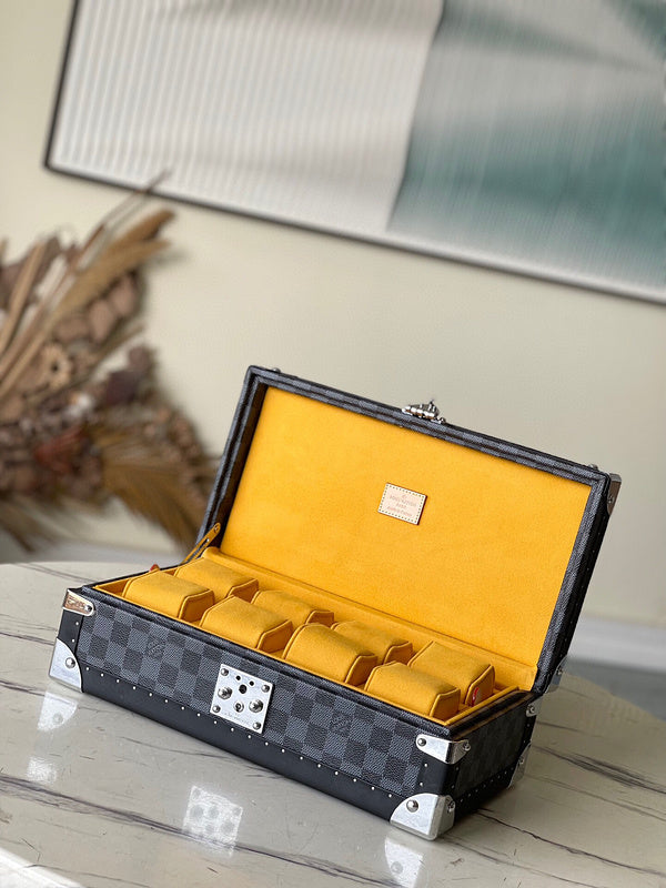 Fashion Lu-Vi bags - 4168