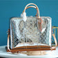 Ozarra Fashion Lu-Vi bags - 9816