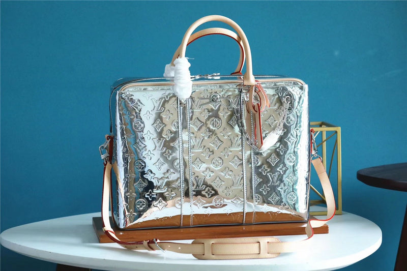 Ozarra Fashion Lu-Vi bags - 9816