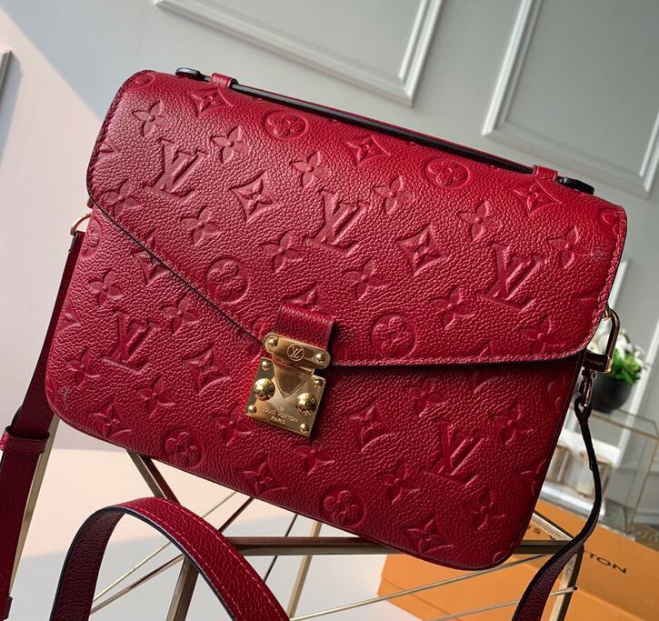 Ozarra Luxury - LOV Bags - 2938