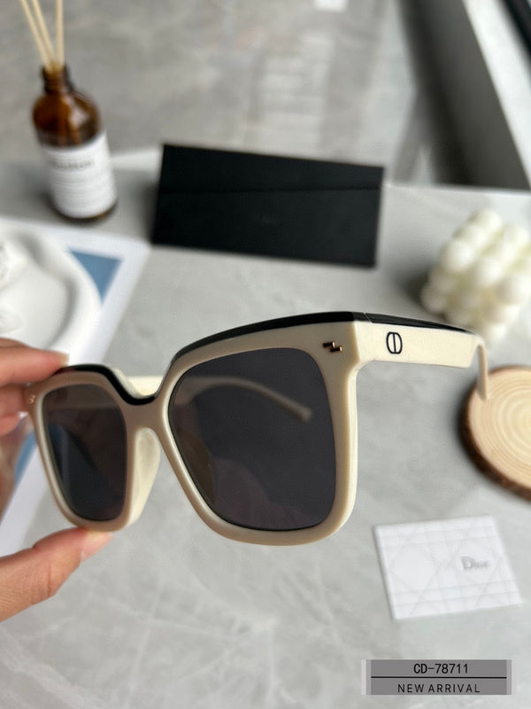 OZ - Dir Sunglasses - 129