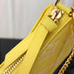 Ozarra Fashion Lu-Vi Bags - 16916
