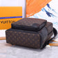 Ozarra Fashion Lu-Vi bags - 17113