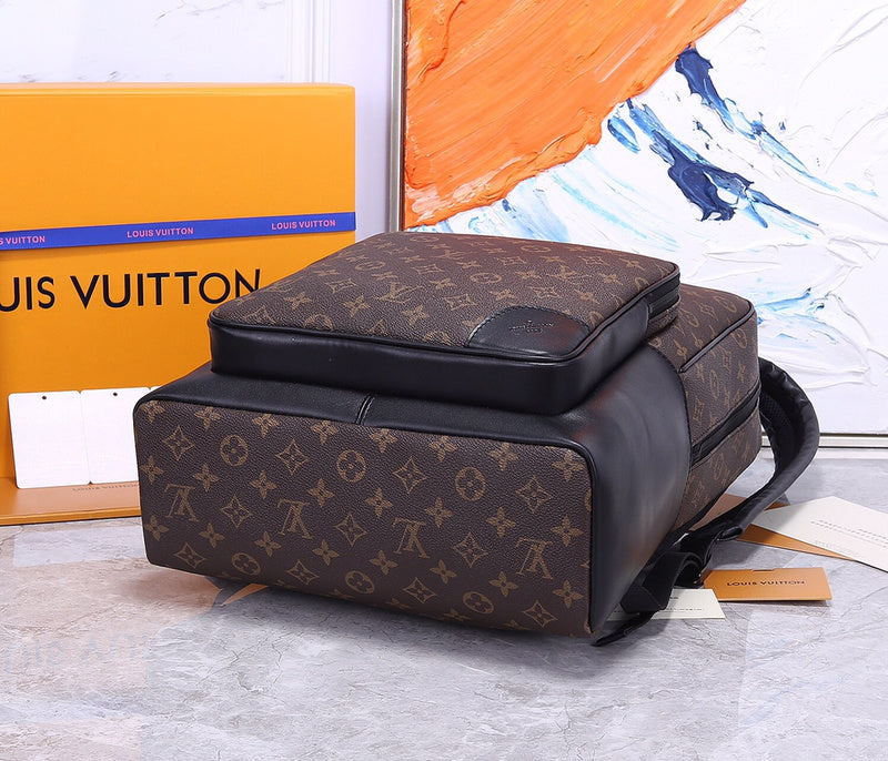 Ozarra Fashion Lu-Vi bags - 17113
