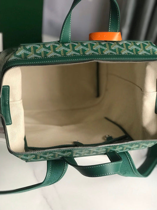 OZ - GYO Bags - 030