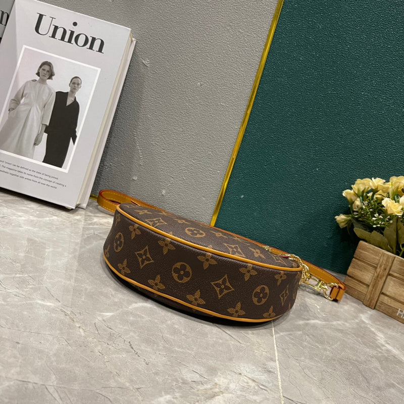 Ozarra - GUKI Women Bags - 1470