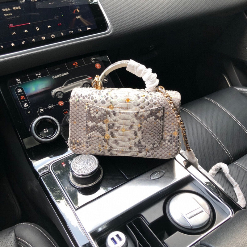 BAB - CHL Bags - 2949