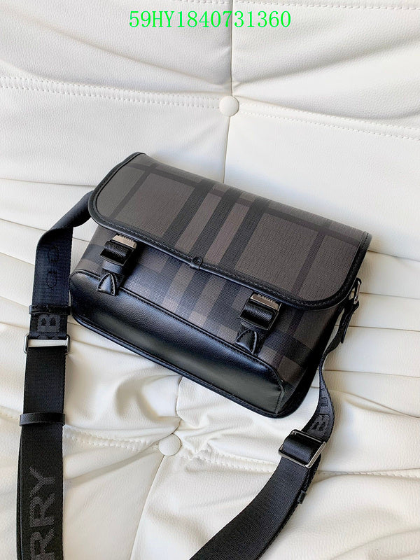 Ozarra Fashion -BBR Bags - 093