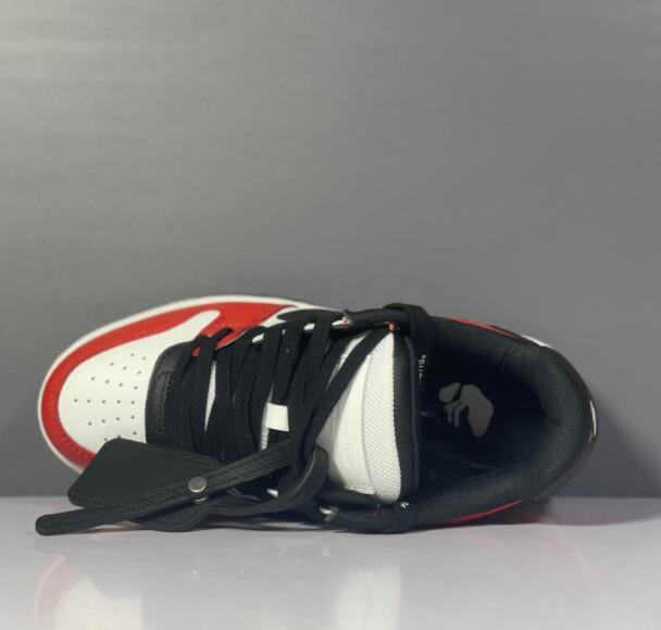 Ozarra Luxury - YZO Men Shoes - 061