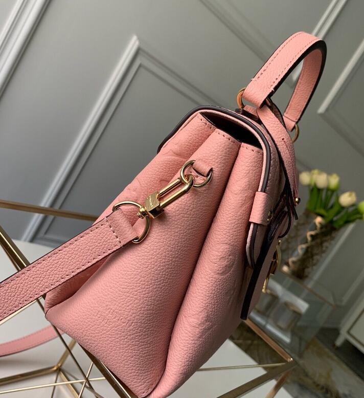 Ozarra Luxury - LOV Bags - 2926