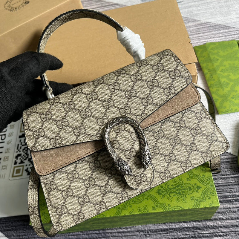Ozarra - GG Bags - 353