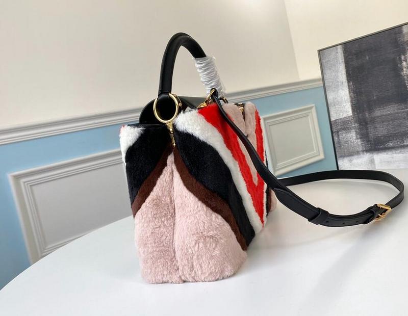 Ozarra Luxury - LOV Bags - 2590