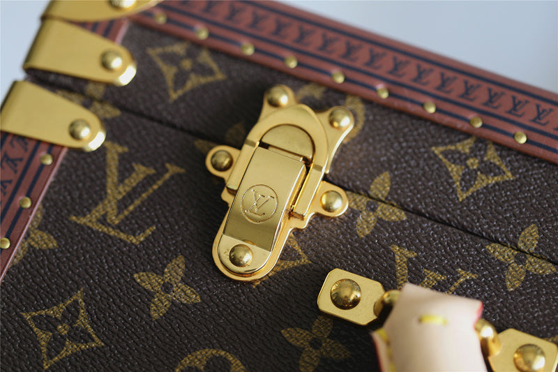 Ozarra Fashion Lu-Vi bags - 9516