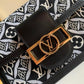 Ozarra Luxury - LOV Bags - 2622