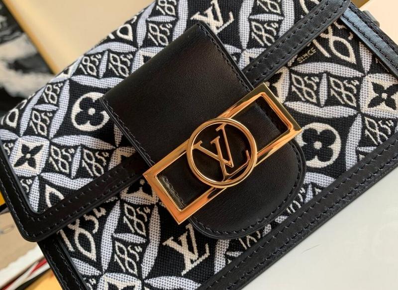 Ozarra Luxury - LOV Bags - 2622