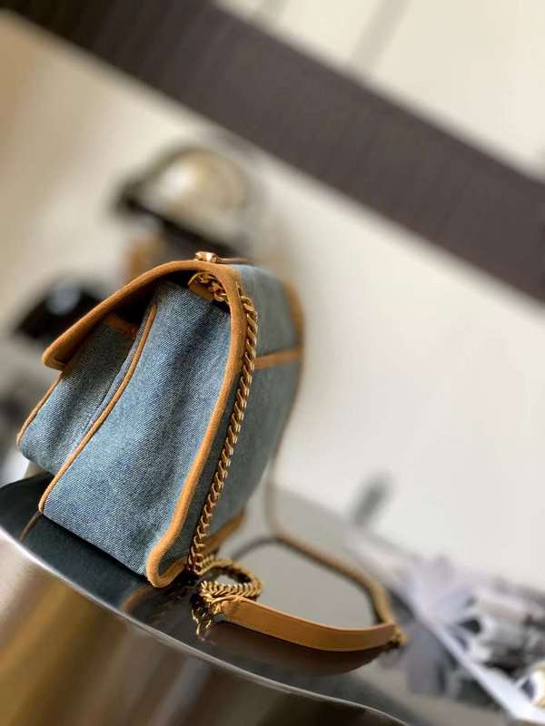 Ozarra - SLY Bags 360