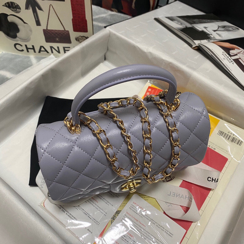 BAB - CHL Bags - 3324