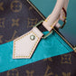 Ozarra Fashion Lu-Vi bags - 8173