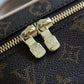 Ozarra Fashion Lu-Vi bags - 8002