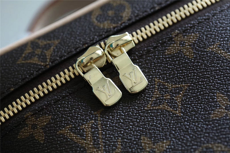 Ozarra Fashion Lu-Vi bags - 8002