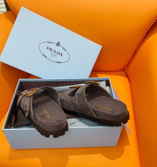 Ozarra Luxury - PD Women Shoes - 031